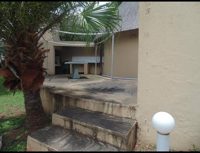 1 BEDROOM TOWNHOUSE FOR SALE IN WOODGRANGE